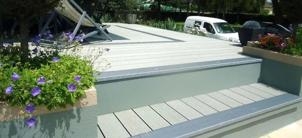 Menuiserie Poncet à Vonnas L'art du travail du bois (1)