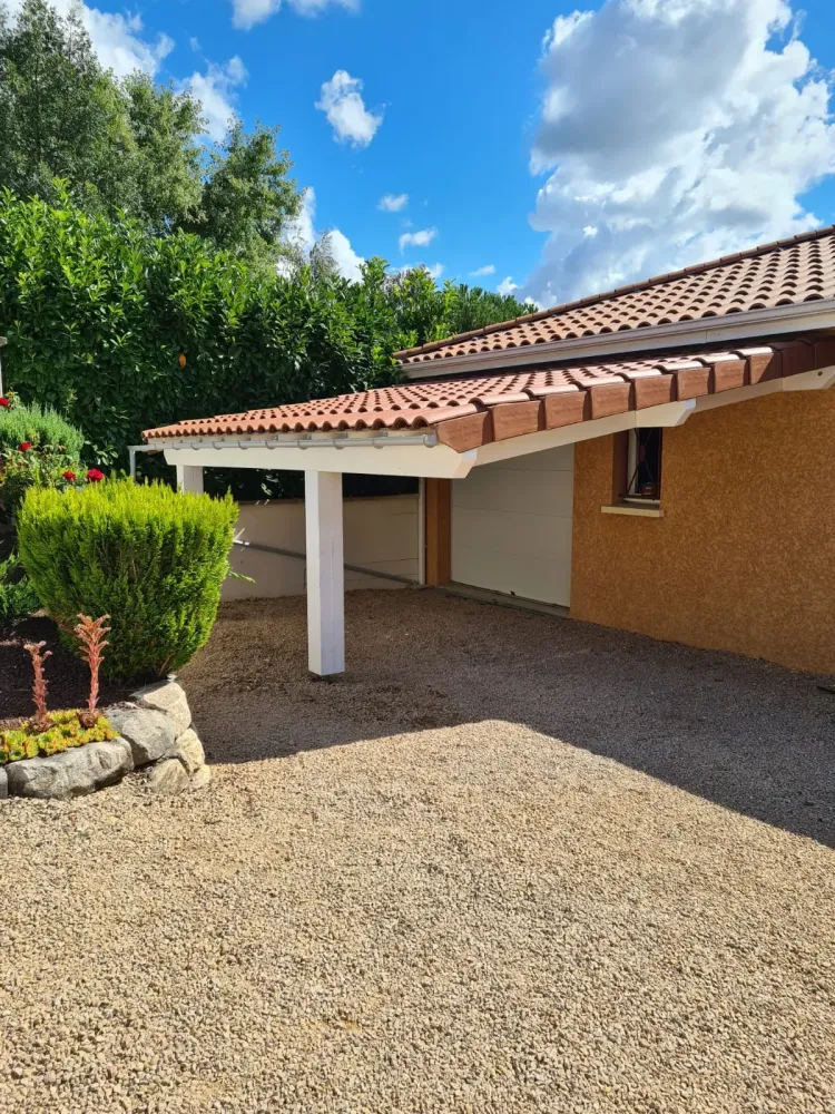 rénovation Menuiserie Poncet