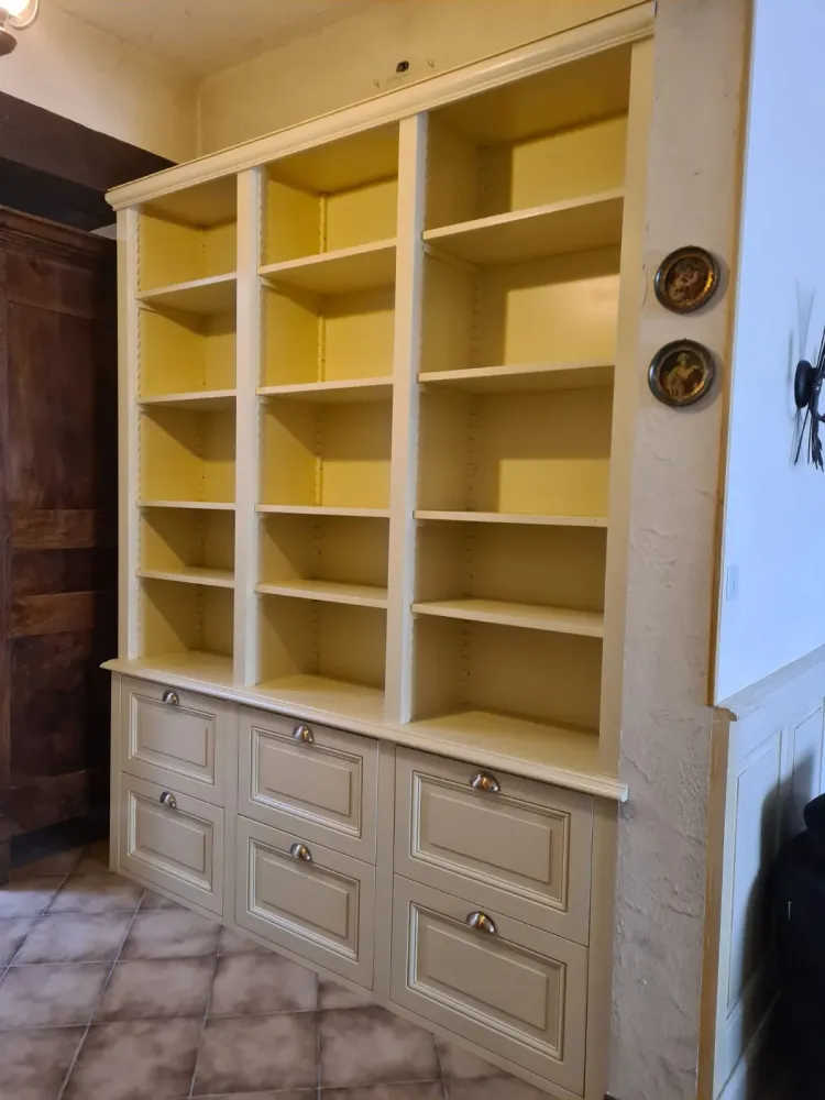 Menuiserie sur mesure à Vonnas