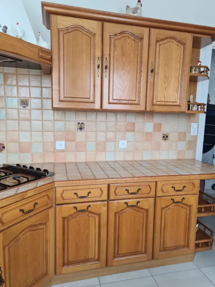 Menuiserie à Vonnas